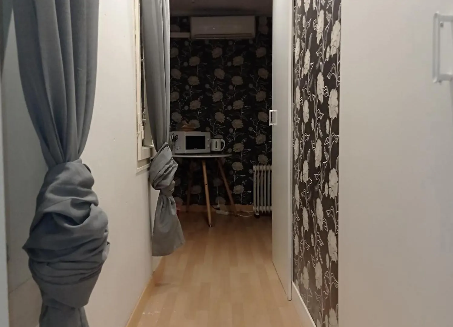 Double Private Rooms In Center City Metro L5-L1 Barcelona 0*,  Spain